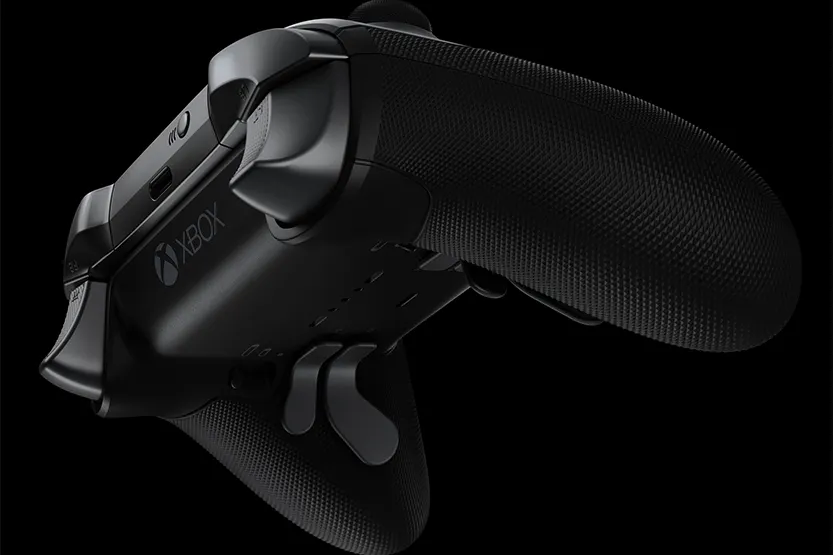Xbox Elite Series 2 Wireless Controller | Black Xbox Elite Series 2 Wireless Controller | Black