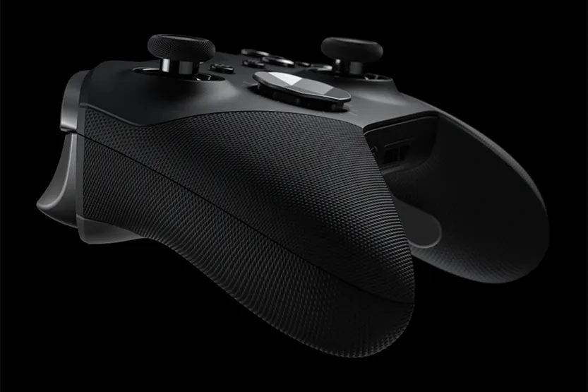 Xbox Elite Series 2 Wireless Controller | Black Xbox Elite Series 2 Wireless Controller | Black