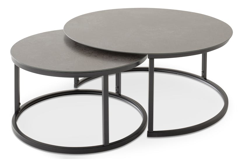 Rotate Coffee Table Set Rotate Coffee Table Set
