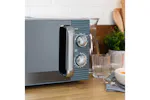 Russell Hobbs Inspire 17L 700W Freestanding Microwave | Grey Russell Hobbs Inspire 17L 700W Freestanding Microwave | Grey
