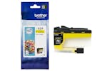Brother LC424Y Ink Cartridge | Yellow Brother LC424Y Ink Cartridge | Yellow