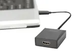 Digitus USB 3.0 to HDMI Adapter Digitus USB 3.0 to HDMI Adapter