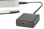 Digitus USB 3.0 to HDMI Adapter Digitus USB 3.0 to HDMI Adapter