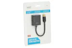 Digitus USB 3.0 to HDMI Adapter Digitus USB 3.0 to HDMI Adapter