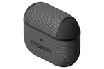 Cygnett TekView Pod AirPods 3rd Gen Case | Black Cygnett TekView Pod AirPods 3rd Gen Case | Black