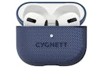 Cygnett TekView Pod AirPods 3rd Gen Case | Navy Cygnett TekView Pod AirPods 3rd Gen Case | Navy
