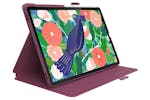 Speck Balance Folio 11" for Galaxy Tab S8 and S7 Cases | Pink/Burgundy Speck Balance Folio 11" for Galaxy Tab S8 and S7 Cases | Pink/Burgundy