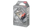 Fujifilm Instax Mini Film Stone Grey | 10 Sheets Fujifilm Instax Mini Film Stone Grey | 10 Sheets