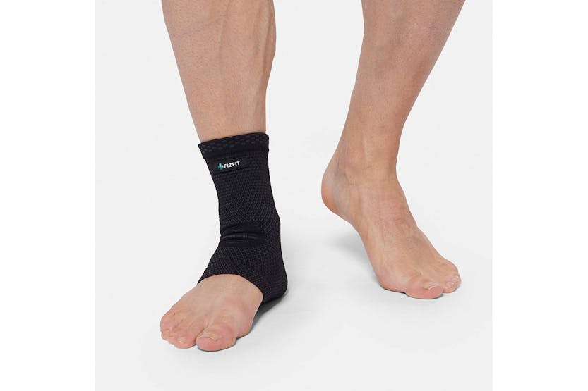 Fizfit GT10 Ankle Sleeve | Large Fizfit GT10 Ankle Sleeve | Large