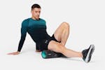Fizfit Elite Foam Roller Fizfit Elite Foam Roller