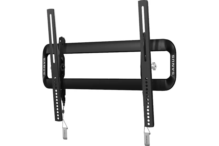 Sanus Premium Series Tilt Mount for 40" - 50" Flat Panel TVs | VMT5-B2 Sanus Premium Series Tilt Mount for 40" - 50" Flat Panel TVs | VMT5-B2