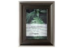 Kenro Bergamo Charcoal Series 7x5"/13x18cm Photo Frame Kenro Bergamo Charcoal Series 7x5"/13x18cm Photo Frame