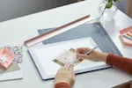Cricut Brightpad Go Cricut Brightpad Go