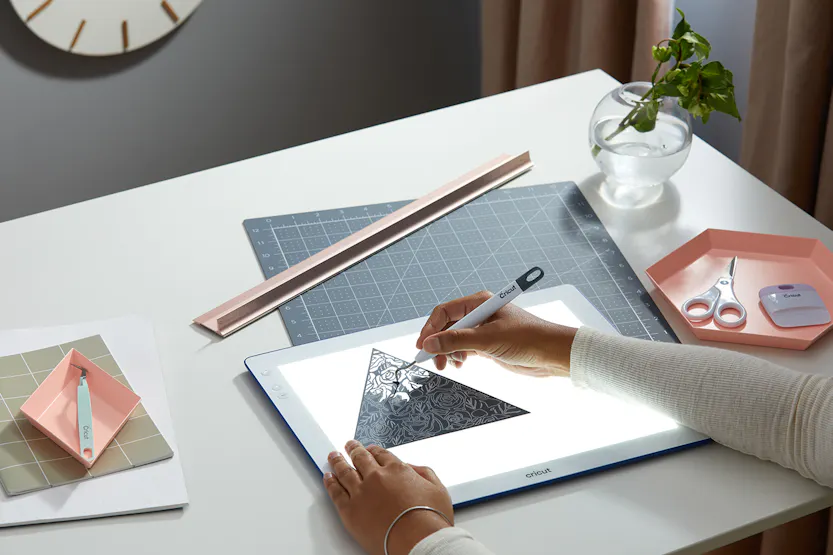 Cricut Brightpad Go Cricut Brightpad Go