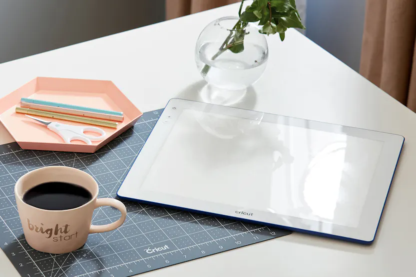 Cricut Brightpad Go Cricut Brightpad Go
