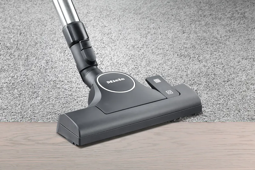 Miele Boost CX1 PowerLine NRF0 Bagless Cylinder Vacuum Cleaner | BOOSTCX1PARQUET Miele Boost CX1 PowerLine NRF0 Bagless Cylinder Vacuum Cleaner | BOOSTCX1PARQUET