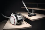 Miele Boost CX1 PowerLine NRF0 Bagless Cylinder Vacuum Cleaner | BOOSTCX1PARQUET Miele Boost CX1 PowerLine NRF0 Bagless Cylinder Vacuum Cleaner | BOOSTCX1PARQUET