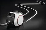 Miele Boost CX1 PowerLine NRF0 Bagless Cylinder Vacuum Cleaner | BOOSTCX1PARQUET Miele Boost CX1 PowerLine NRF0 Bagless Cylinder Vacuum Cleaner | BOOSTCX1PARQUET