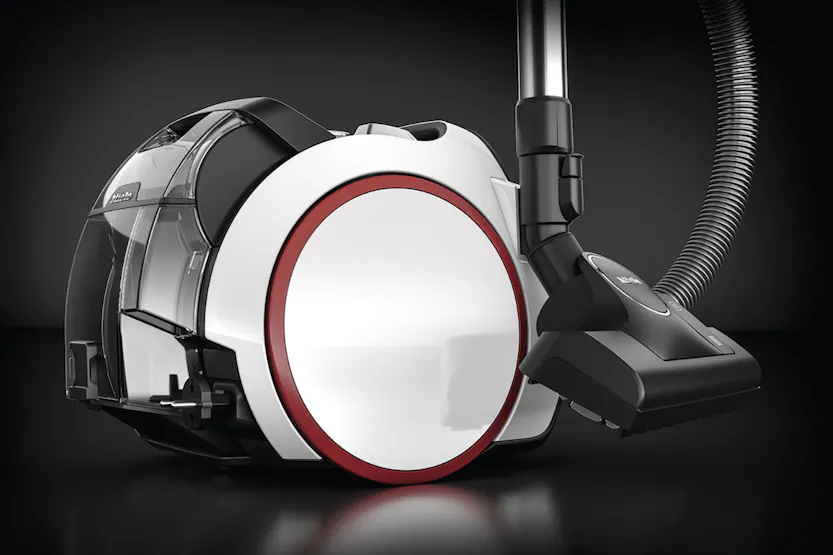Miele Boost CX1 PowerLine NRF0 Bagless Cylinder Vacuum Cleaner | BOOSTCX1PARQUET Miele Boost CX1 PowerLine NRF0 Bagless Cylinder Vacuum Cleaner | BOOSTCX1PARQUET