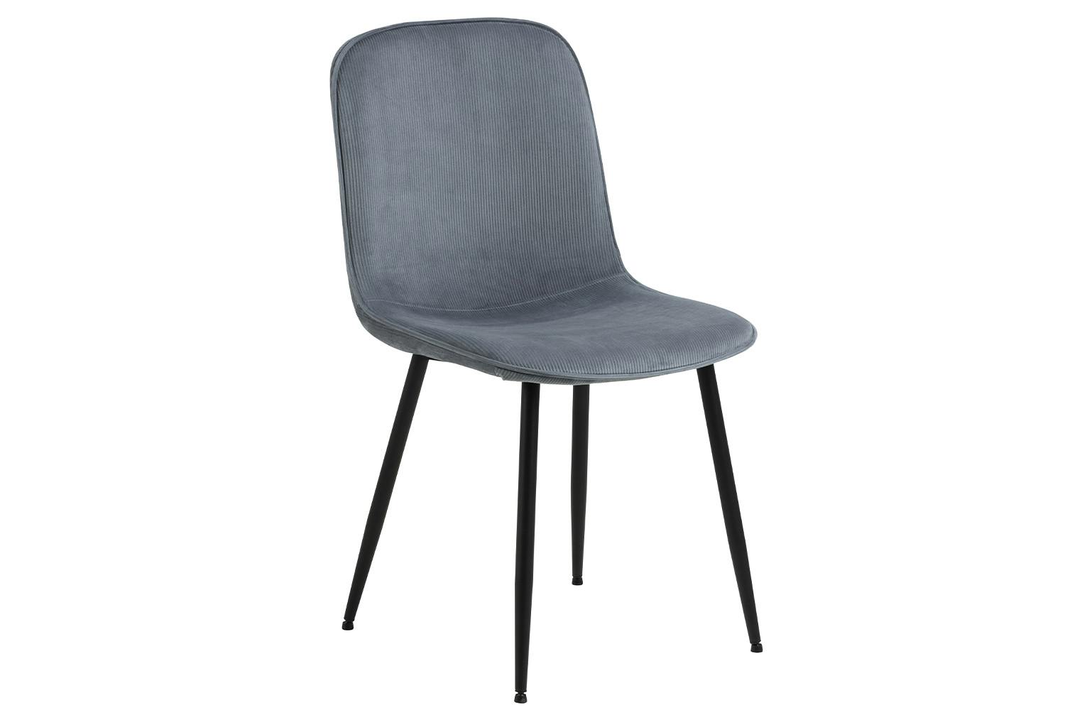 Clem Dining Chair | Grey