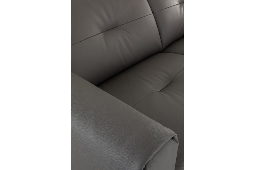 Kota 3 Seater Sofa | Green Kota 3 Seater Sofa | Green