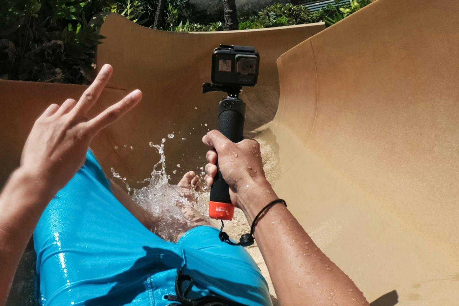 GoPro the Handler Floating Hand Grip