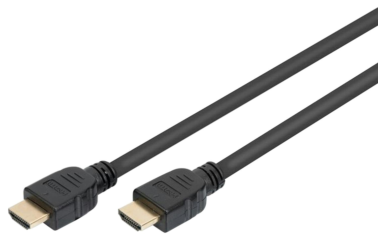 Digitus HDMI Ultra High Speed Type A Connection Cable | 2m