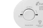 Kidde Lifesaver Carbon Monoxide Alarm Kidde Lifesaver Carbon Monoxide Alarm