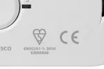 Kidde Lifesaver Carbon Monoxide Alarm Kidde Lifesaver Carbon Monoxide Alarm