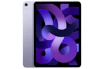 10.9" iPad Air Wi-Fi | 64GB | Purple (2022) 10.9" iPad Air Wi-Fi | 64GB | Purple (2022)