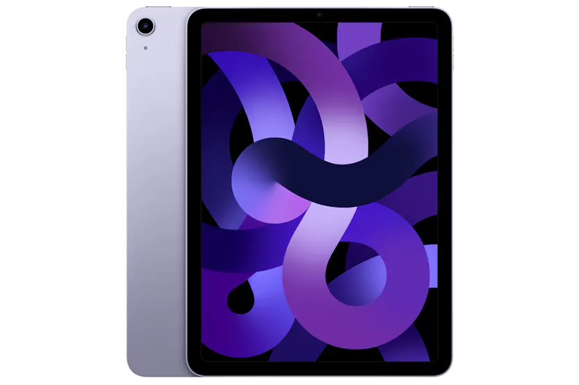 10.9" iPad Air Wi-Fi | 64GB | Purple (2022) 10.9" iPad Air Wi-Fi | 64GB | Purple (2022)