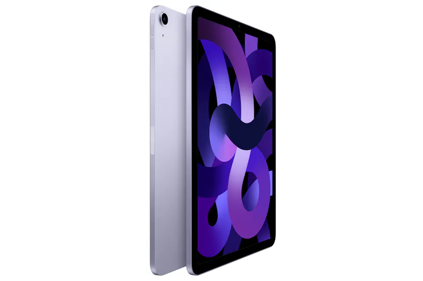 10.9" iPad Air Wi-Fi | 64GB | Purple (2022) 10.9" iPad Air Wi-Fi | 64GB | Purple (2022)