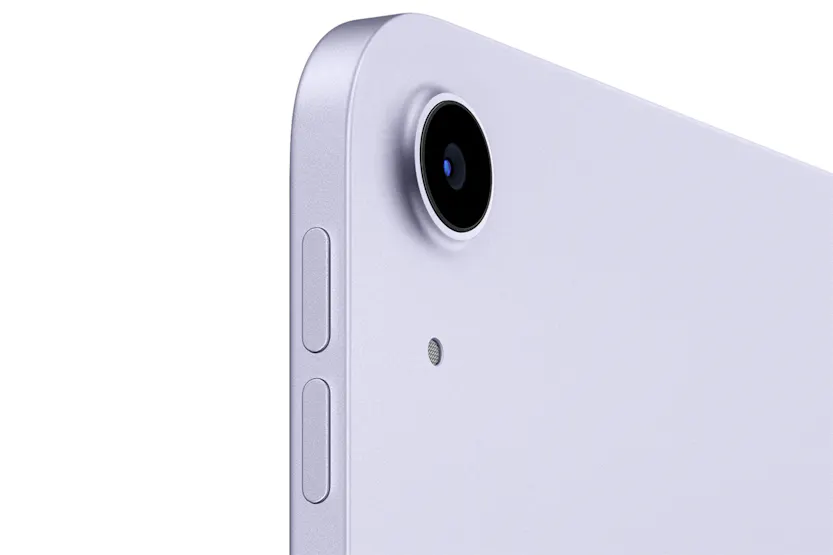 10.9" iPad Air Wi-Fi | 64GB | Purple (2022) 10.9" iPad Air Wi-Fi | 64GB | Purple (2022)