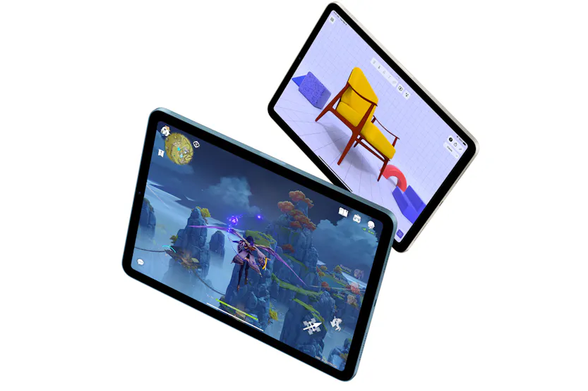 10.9" iPad Air Wi-Fi | 64GB | Purple (2022) 10.9" iPad Air Wi-Fi | 64GB | Purple (2022)