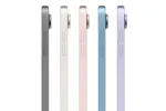 10.9" iPad Air Wi-Fi | 64GB | Purple (2022) 10.9" iPad Air Wi-Fi | 64GB | Purple (2022)