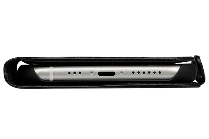 Dbramante1928 Copenhagen Slim iPhone SE/8/7 Case | Black Dbramante1928 Copenhagen Slim iPhone SE/8/7 Case | Black