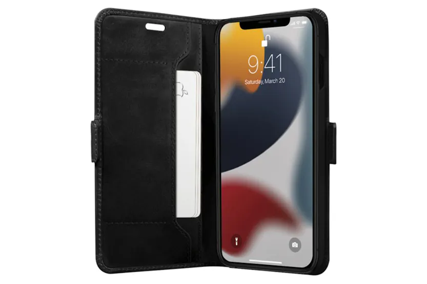 Dbramante1928 Copenhagen Slim iPhone 13 Pro Case | Black Dbramante1928 Copenhagen Slim iPhone 13 Pro Case | Black