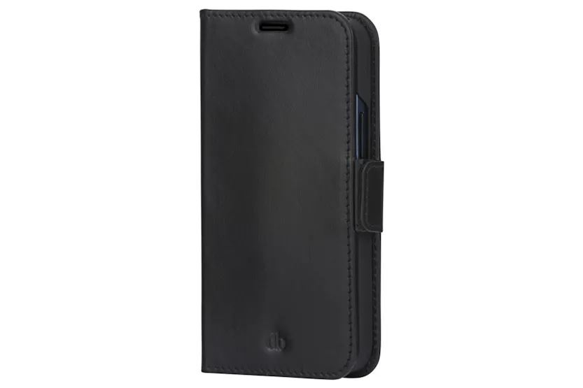 Dbramante1928 Copenhagen Slim iPhone 13 Pro Case | Black Dbramante1928 Copenhagen Slim iPhone 13 Pro Case | Black