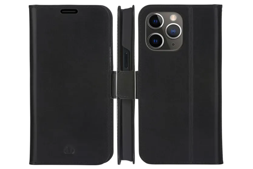 Dbramante1928 Copenhagen Slim iPhone 13 Pro Case | Black Dbramante1928 Copenhagen Slim iPhone 13 Pro Case | Black