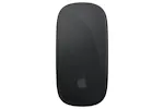 Apple Multi-Touch Surface Magic Mouse | Black Apple Multi-Touch Surface Magic Mouse | Black