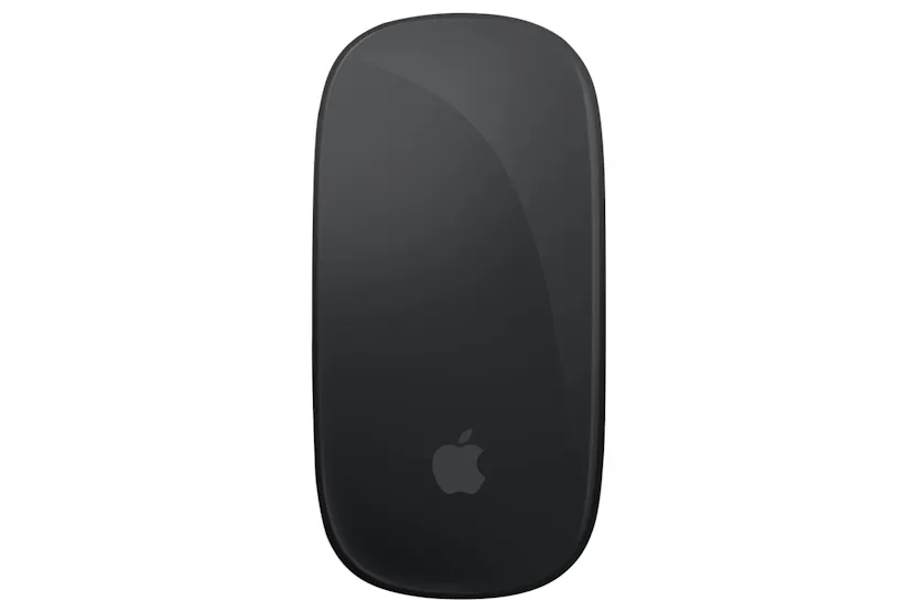 Apple Multi-Touch Surface Magic Mouse | Black Apple Multi-Touch Surface Magic Mouse | Black