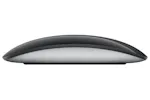 Apple Multi-Touch Surface Magic Mouse | Black Apple Multi-Touch Surface Magic Mouse | Black
