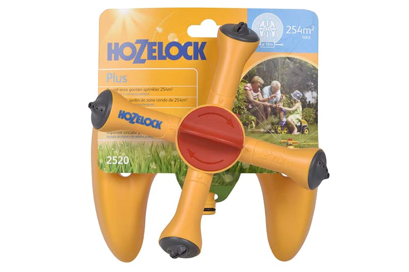 Hozelock Vortex 2-in-1 Sprinkler Hozelock Vortex 2-in-1 Sprinkler