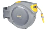 Hozelock Auto Reel with Hose | 40m Hozelock Auto Reel with Hose | 40m
