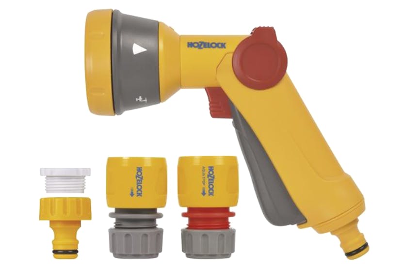 Hozelock Multispray Gun Hozelock Multispray Gun