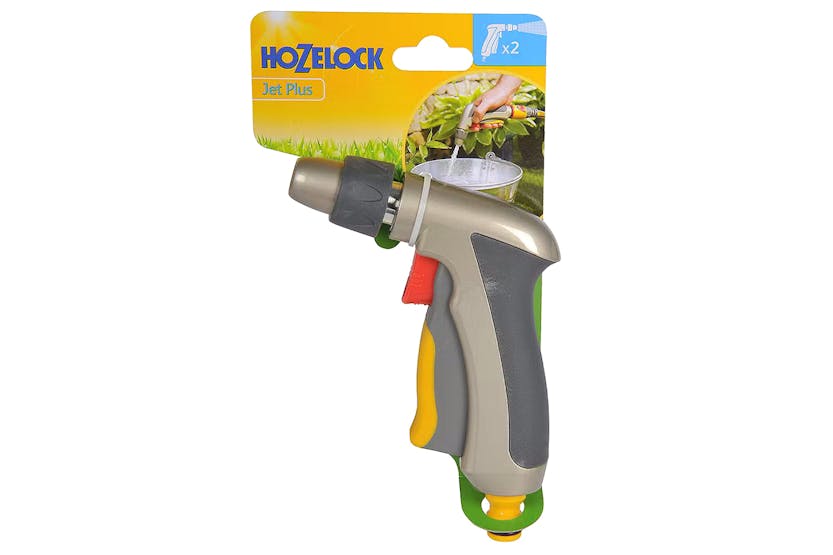 Hozelock Jet Plus Metal Gun Hozelock Jet Plus Metal Gun
