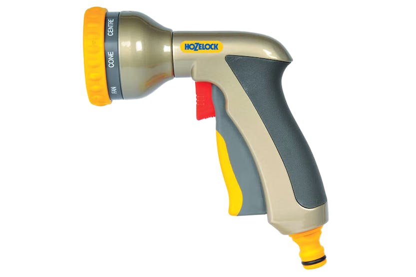 Hozelock Multi Plus Metal Gun Hozelock Multi Plus Metal Gun
