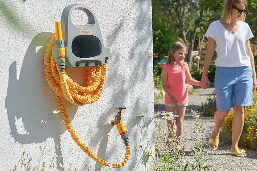 Hozelock Super Hoze | 15m Hozelock Super Hoze | 15m