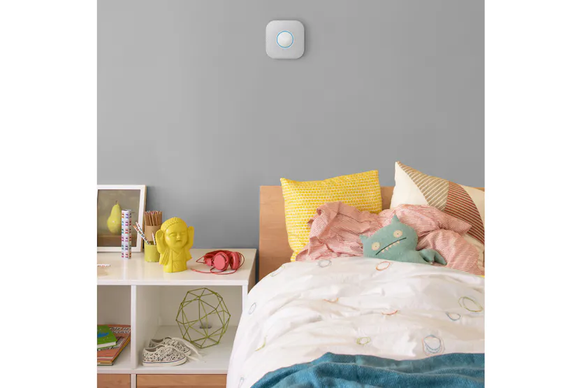 Google Nest Protect 2 Wired Google Nest Protect 2 Wired