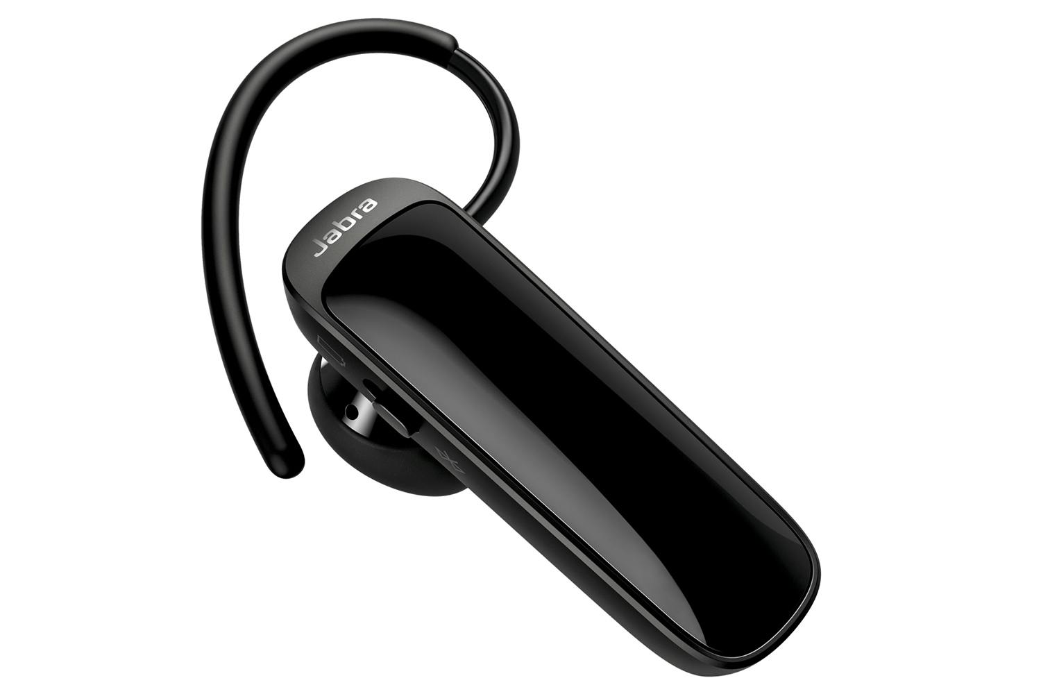 Jabra Talk 25 SE In-Ear Wireless Headphones | Black